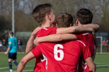 BAS 1 - Hulshorst 1 (2/2)