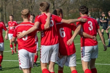 BAS 1 - Hulshorst 1 (2/2)