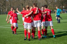 BAS 1 - Hulshorst 1 (2/2)