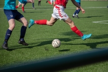 BAS 1 - Hulshorst 1 (2/2)