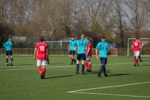 BAS 1 - Hulshorst 1 (2/2)