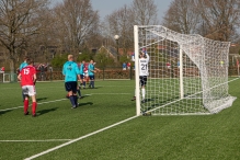 BAS 1 - Hulshorst 1 (2/2)