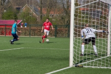 BAS 1 - Hulshorst 1 (2/2)