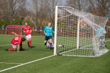 BAS 1 - Hulshorst 1 (2/2)
