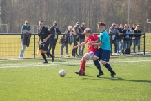 BAS 1 - Hulshorst 1 (2/2)