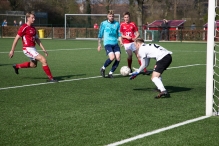 BAS 1 - Hulshorst 1 (2/2)