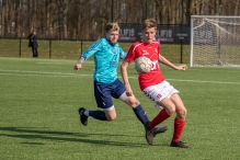 BAS 1 - Hulshorst 1 (2/2)