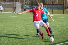 BAS 1 - Hulshorst 1 (2/2)