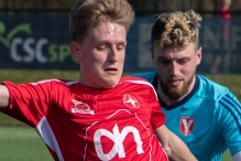 BAS 1 - Hulshorst 1 (2/2)