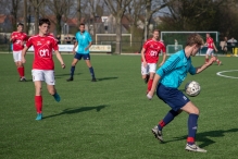 BAS 1 - Hulshorst 1 (2/2)