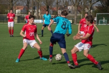 BAS 1 - Hulshorst 1 (2/2)