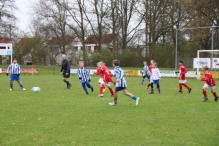 BAS D3 Kampioen