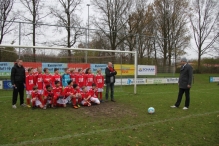 BAS D3 Kampioen