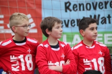 BAS D3 Kampioen