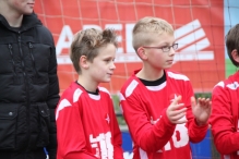 BAS D3 Kampioen