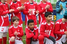 BAS D3 Kampioen
