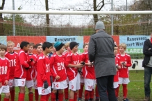 BAS D3 Kampioen