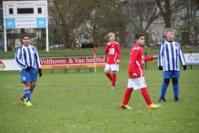 BAS D3 Kampioen