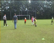 Nieuw BAS F5 in training