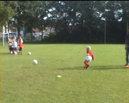 Nieuw BAS F5 in training