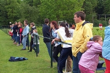 BAS F6 - moeders