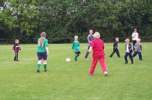 BAS F6 - moeders