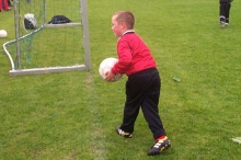 BAS F6 - moeders