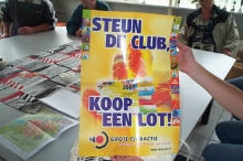 Grote clubactie 2002