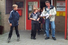 Grote clubactie 2002