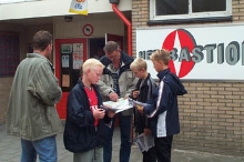 Grote clubactie 2002