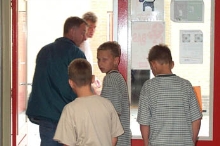 Grote clubactie 2002