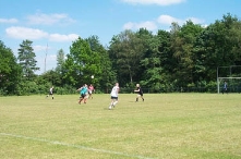 Mixed toernooi 2002