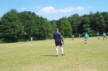 Mixed toernooi 2002