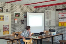 Mixed toernooi 2002