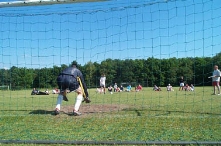 Mixed toernooi 2002