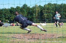 Mixed toernooi 2002