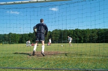 Mixed toernooi 2002
