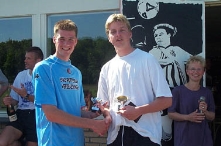 Mixed toernooi 2002