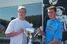 Mixed toernooi 2002