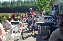 Mixed toernooi 2002