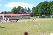 Mixed toernooi 2002