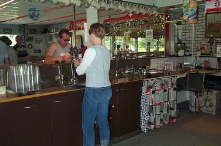 Mixed toernooi 2002