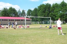 Mixed toernooi 2002