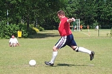 Mixed toernooi 2002