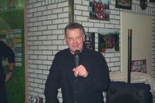 Nieuwjaarsreceptie BAS Voetbal