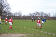 Nieuwjaarsreceptie BAS Voetbal