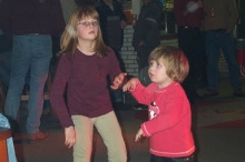 Nieuwjaarsreceptie BAS Voetbal