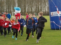 Nieuwjaarsreceptie BAS Voetbal 2014