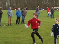 Nieuwjaarsreceptie BAS Voetbal 2014