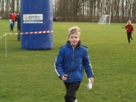 Nieuwjaarsreceptie BAS Voetbal 2014